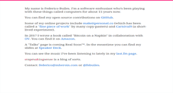 Desktop Screenshot of mheroin.com